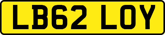 LB62LOY