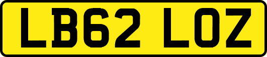 LB62LOZ