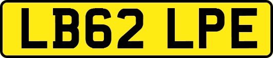 LB62LPE