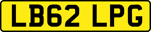 LB62LPG