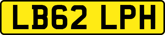 LB62LPH