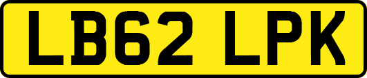 LB62LPK