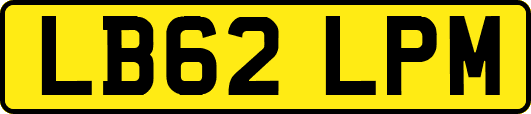 LB62LPM