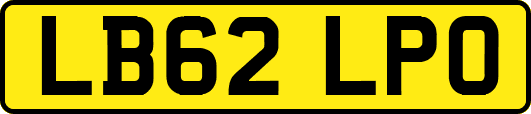 LB62LPO