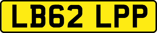 LB62LPP