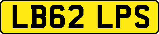 LB62LPS