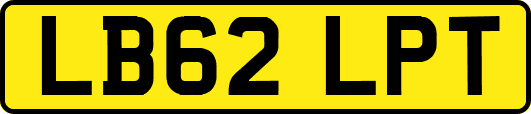 LB62LPT