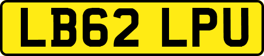 LB62LPU