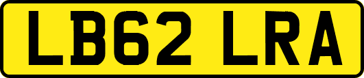 LB62LRA