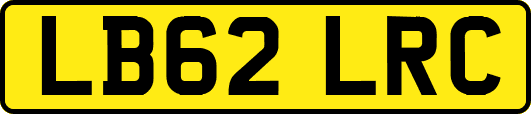 LB62LRC