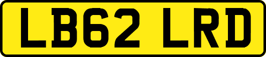 LB62LRD