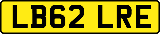 LB62LRE