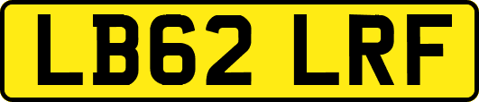 LB62LRF