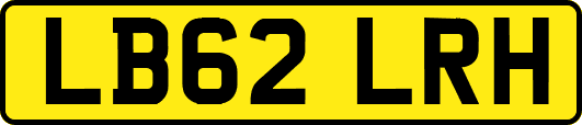 LB62LRH