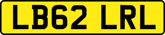 LB62LRL
