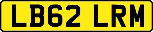LB62LRM