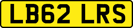 LB62LRS