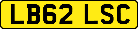 LB62LSC