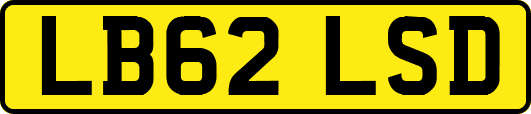 LB62LSD