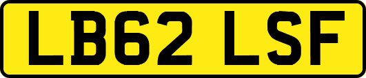 LB62LSF