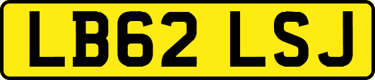 LB62LSJ