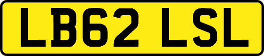 LB62LSL