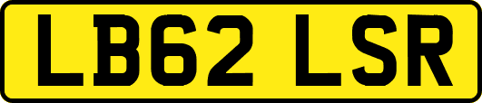 LB62LSR