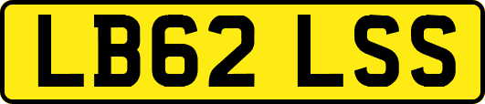 LB62LSS