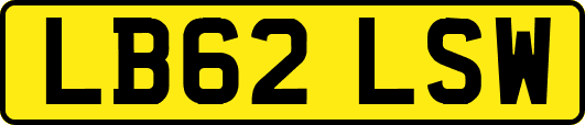 LB62LSW