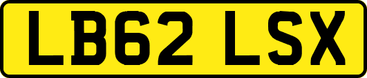 LB62LSX