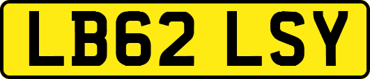 LB62LSY