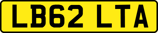 LB62LTA
