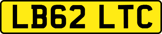 LB62LTC