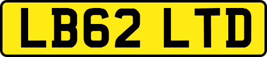 LB62LTD