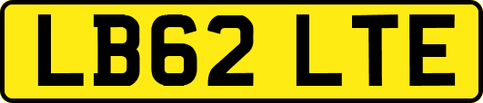LB62LTE