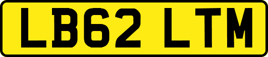 LB62LTM