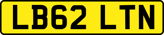 LB62LTN