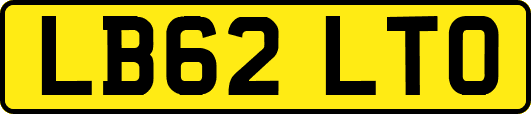 LB62LTO