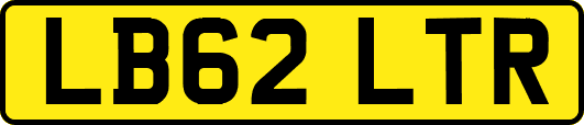LB62LTR