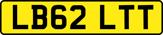 LB62LTT