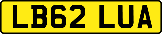LB62LUA