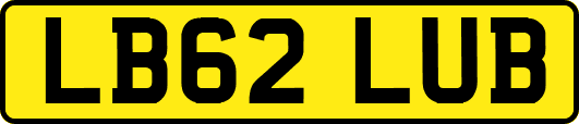 LB62LUB