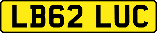 LB62LUC