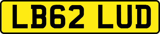 LB62LUD