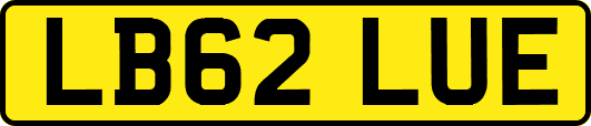 LB62LUE