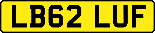 LB62LUF