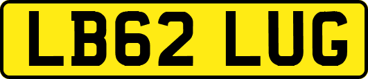 LB62LUG