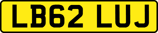 LB62LUJ