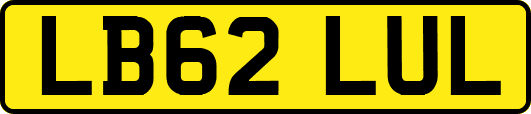 LB62LUL