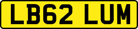 LB62LUM